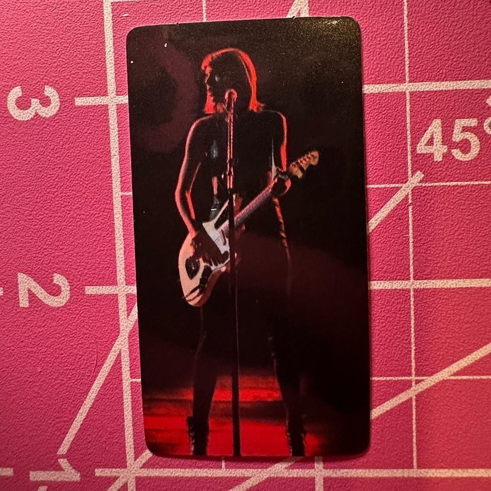 💜13/$13 +Bundle Sticker Sale | MUSIC Taylor Swift Waterproof Sticker